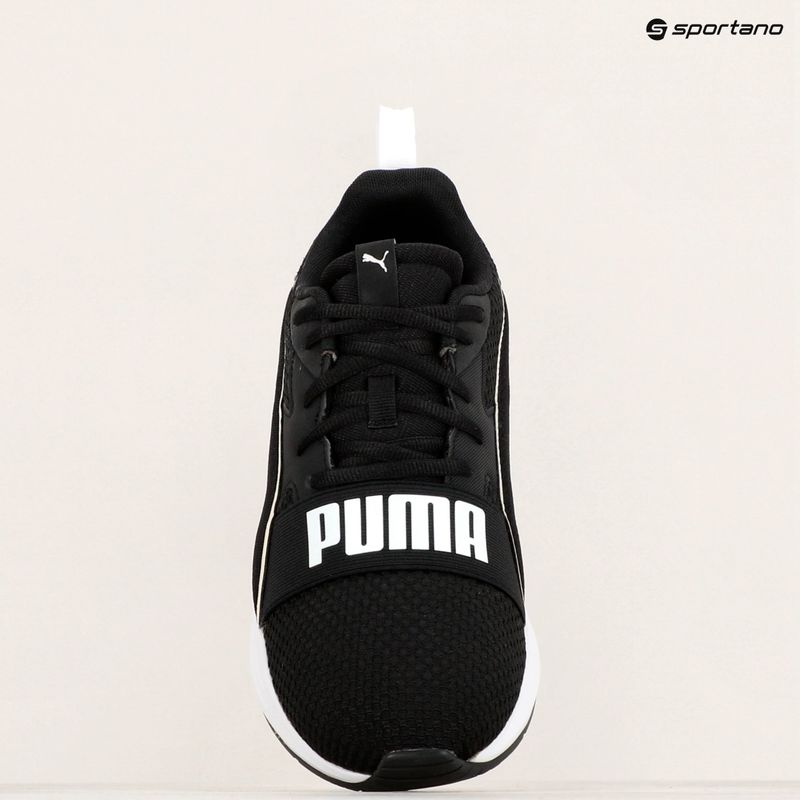 PUMA Wired Run Pure puma black/puma white shoes 9