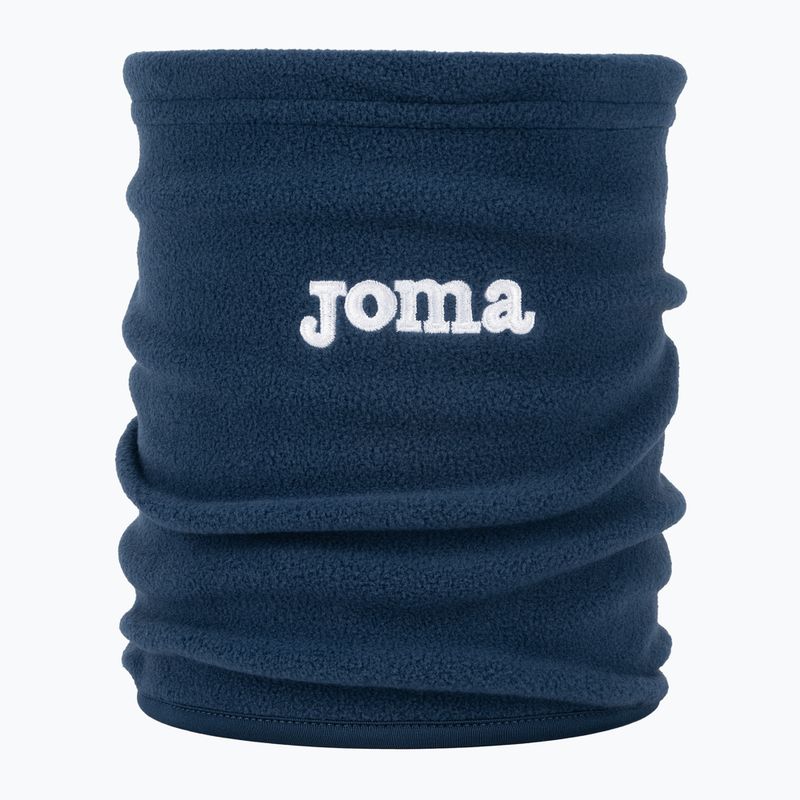 Joma Polar Neck navy blue 946,003 soccer balaclava