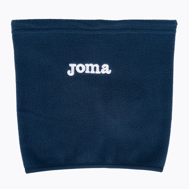 Joma Polar Neck navy blue 946,003 soccer balaclava 2