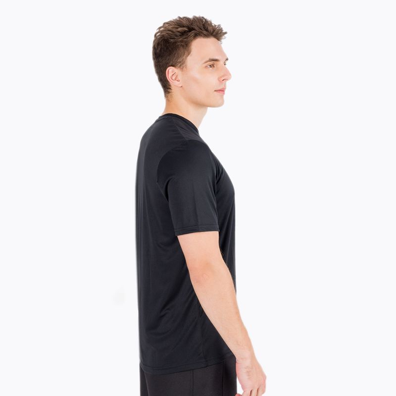 Men's Joma Combi football shirt black 100052.100 4
