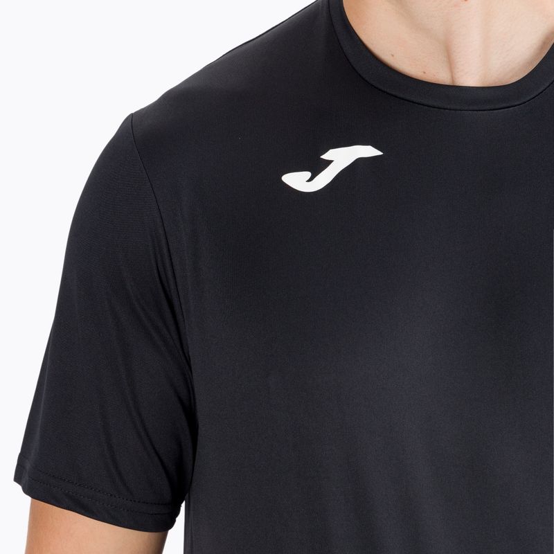 Men's Joma Combi football shirt black 100052.100 5