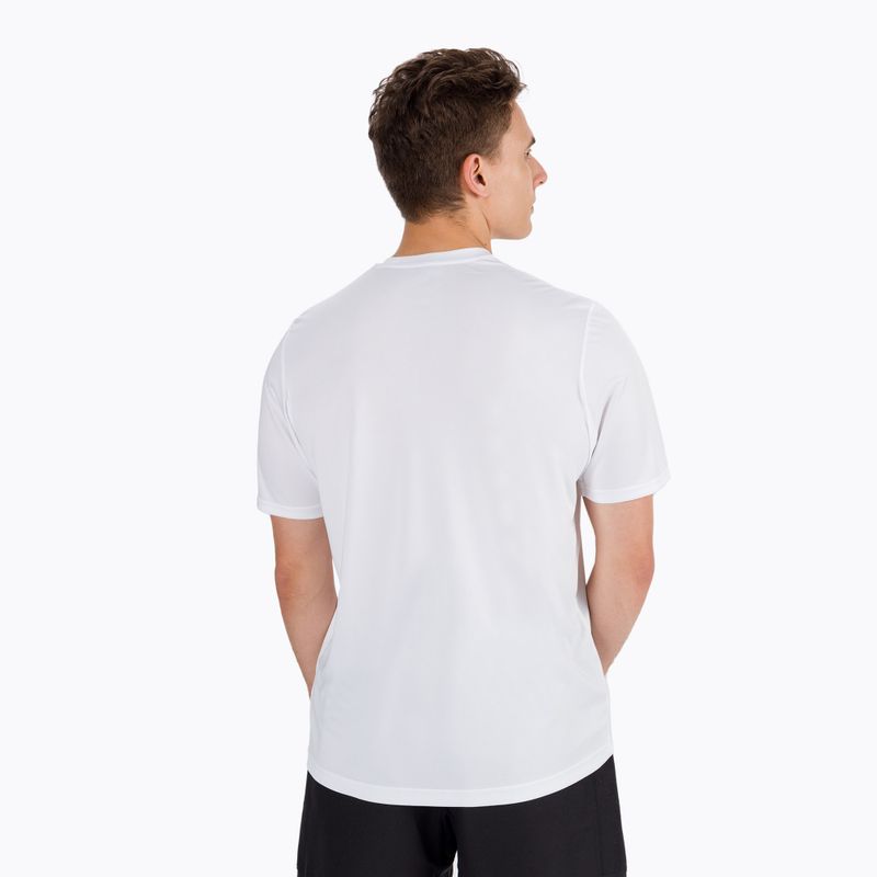 Men's Joma Combi football shirt white 100052.200 3