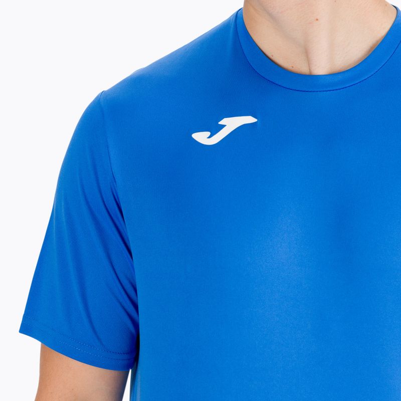Men's Joma Combi football shirt blue 100052.700 5