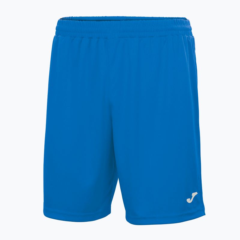 Men's Joma Nobel football shorts blue 100053 5