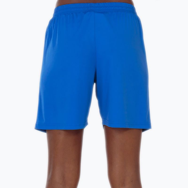 Men's Joma Nobel football shorts blue 100053 7
