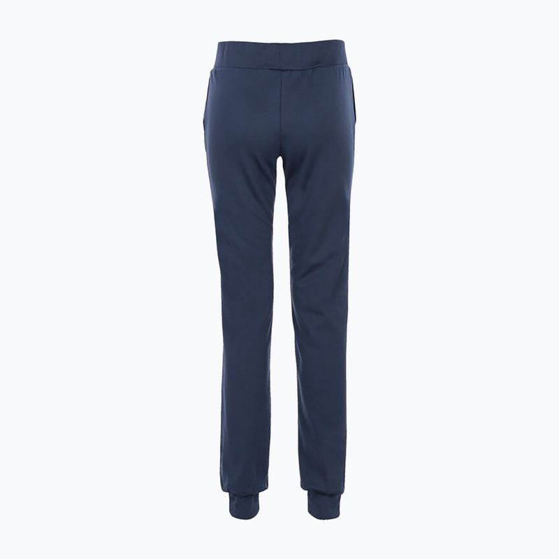Women's running trousers Joma Mare navy blue 900016.300 2
