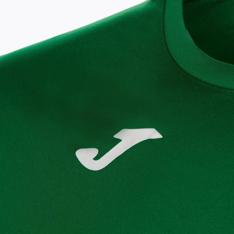 Joma Combi SS football shirt green 100052 8