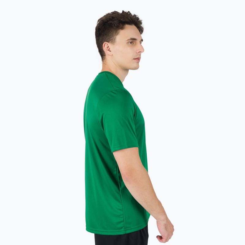 Joma Combi SS football shirt green 100052 4