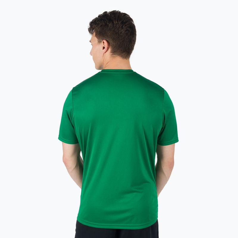 Joma Combi SS football shirt green 100052 3