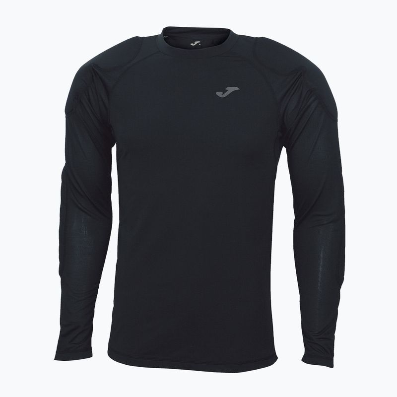 Joma Goalkeeper Protec Longsleeve children's shirt black 100009.100 8