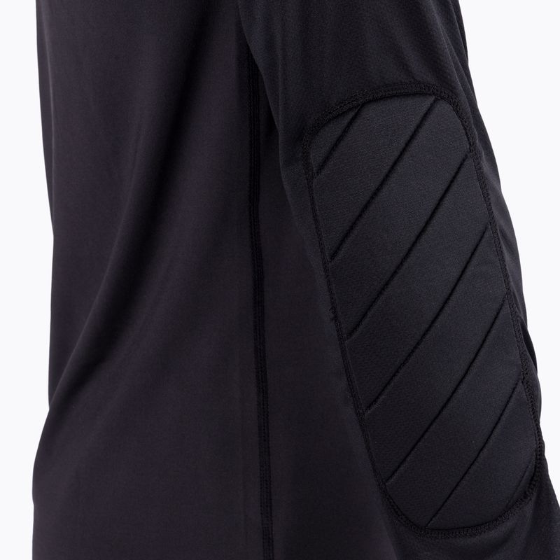 Joma Goalkeeper Protec Longsleeve children's shirt black 100009.100 5