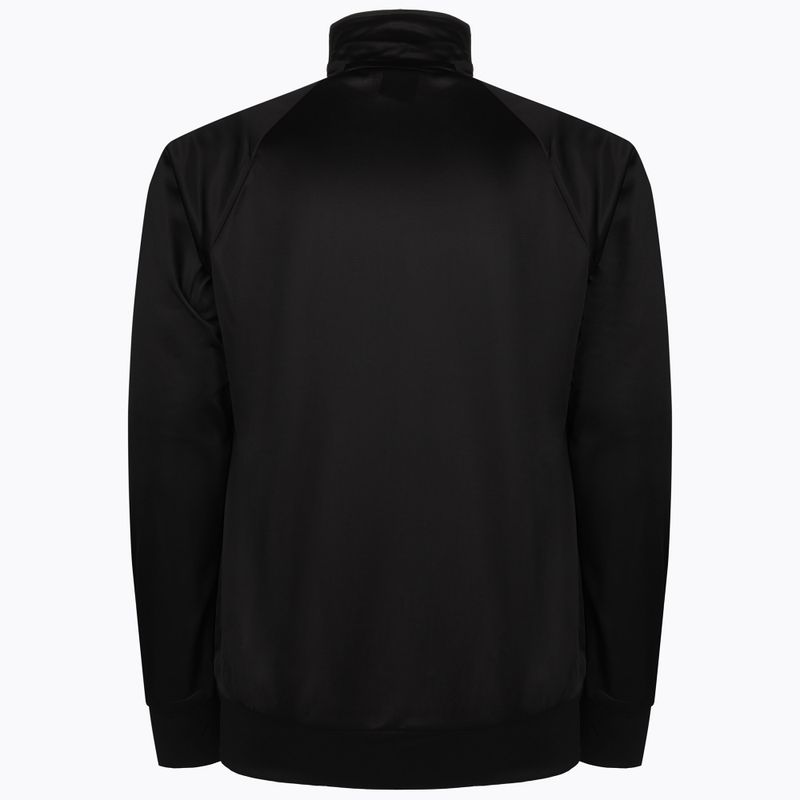 Men's training sweatshirt Joma Gala black 100086 7