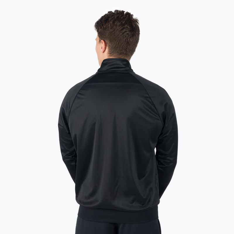 Men's training sweatshirt Joma Gala black 100086 4