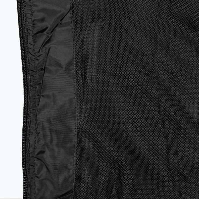 Women's running jacket Joma Galia black 5