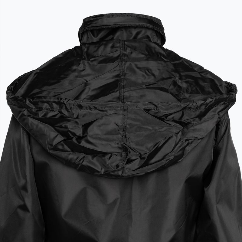 Women's running jacket Joma Galia black 6