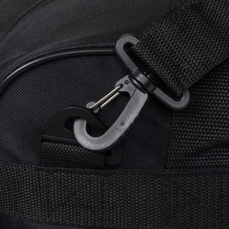 Joma Training III football bag black 400006.100 6