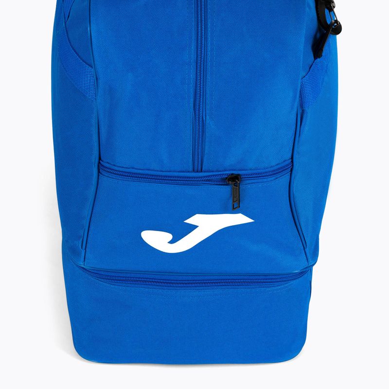 Joma Training III football bag blue 400006.700 4