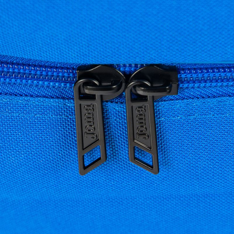 Joma Training III football bag blue 400006.700 6