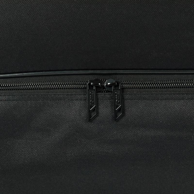 Joma Training III football bag black 400007.100 6