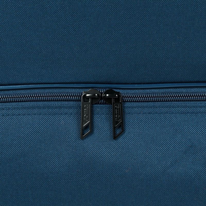 Joma Training III football bag navy blue 400007.300 6