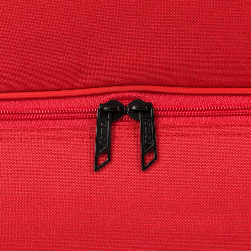 Joma Training III football bag red 400007.600 7