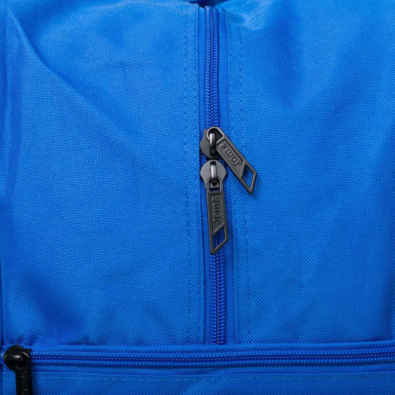 Joma Training III football bag blue 400007.700 7