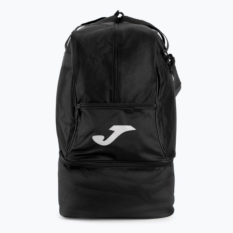Joma football bag Joma Training III black 400008.100 3