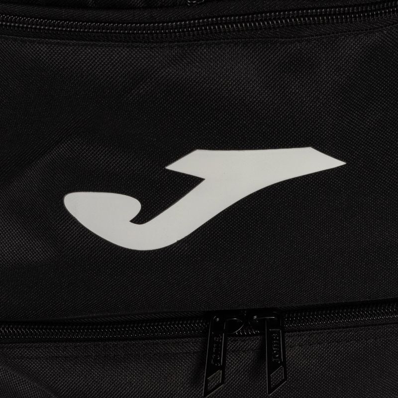 Joma football bag Joma Training III black 400008.100 5