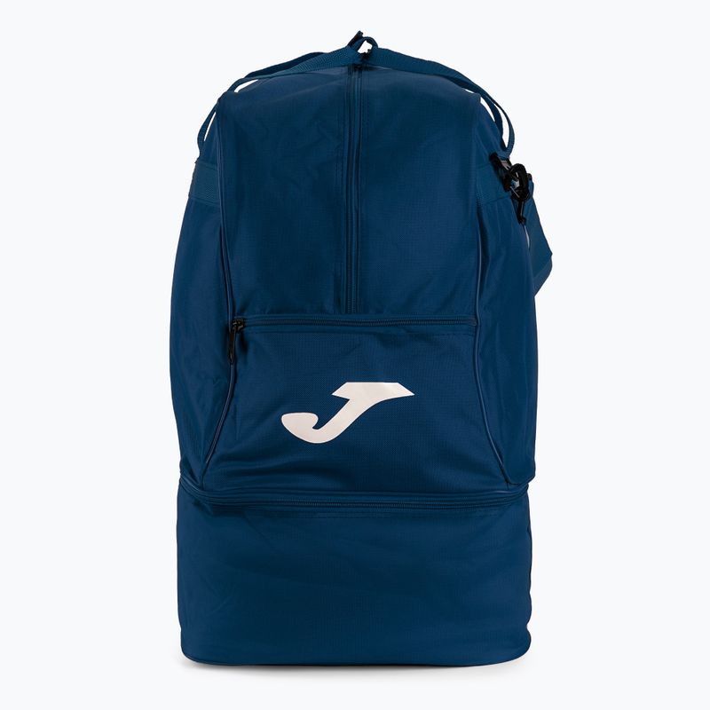 Joma Training III football bag navy blue 400008.300 3