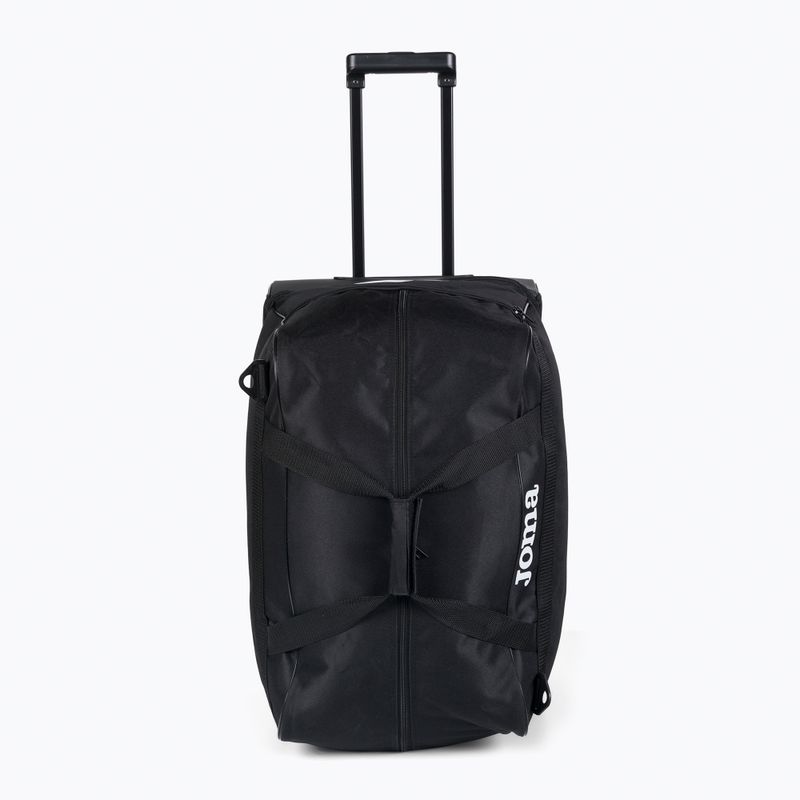 Trolley Training football bag black 400004.100 2