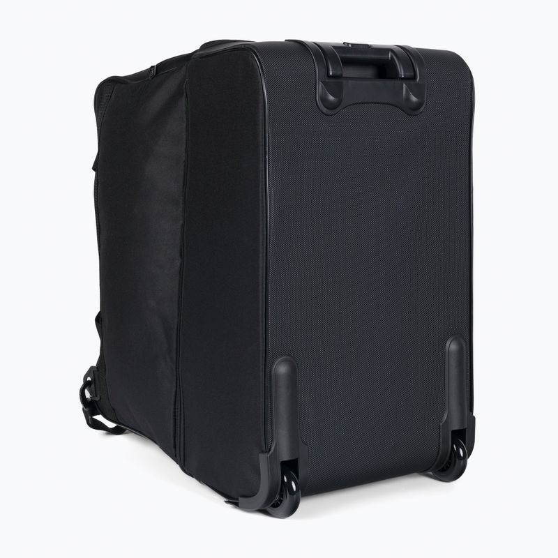 Trolley Training football bag black 400004.100 4
