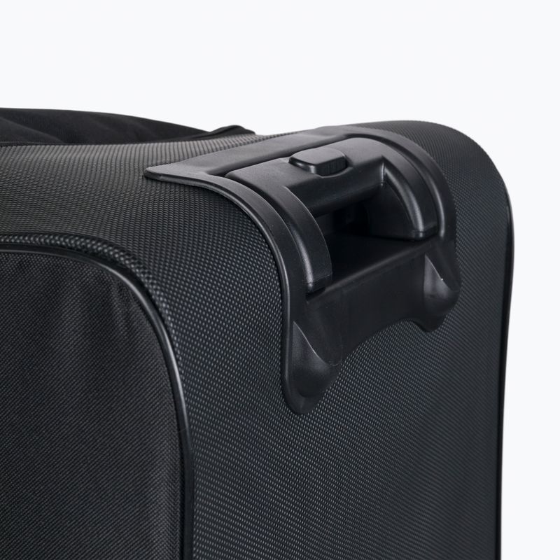 Trolley Training football bag black 400004.100 5