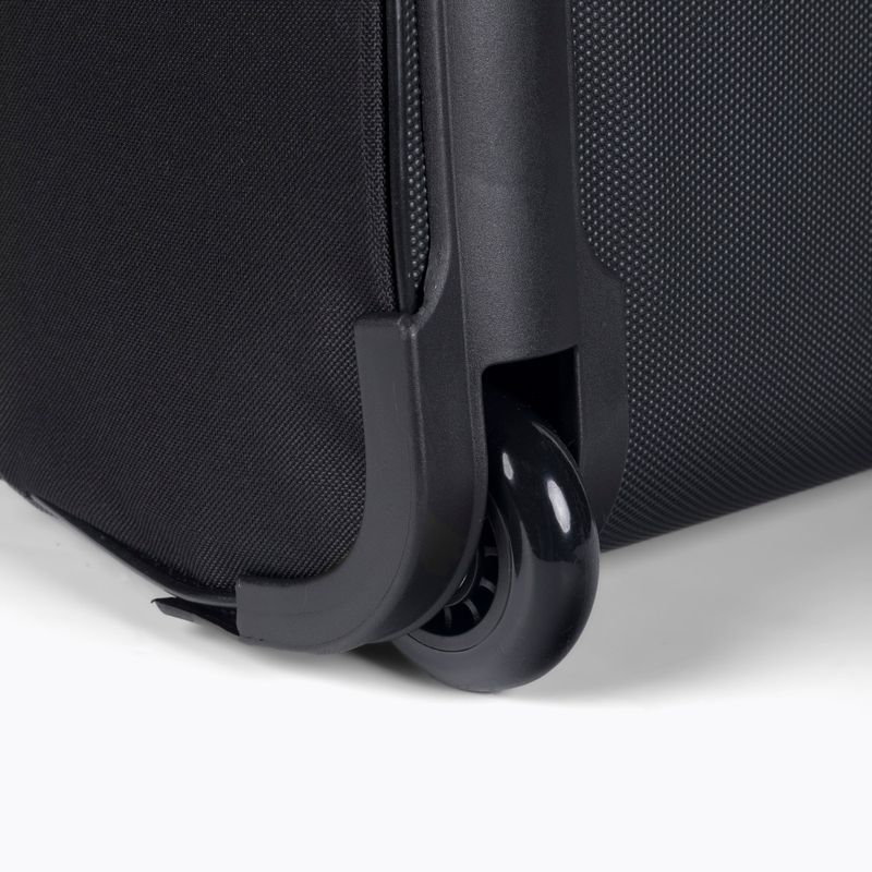 Trolley Training football bag black 400004.100 6