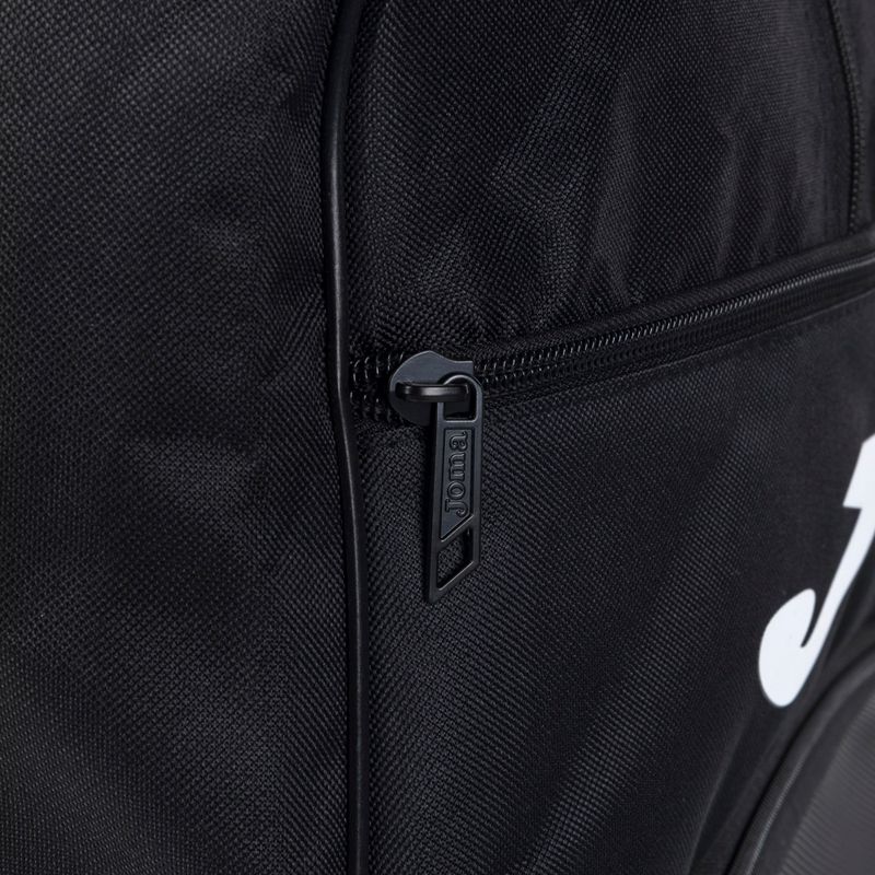 Trolley Training football bag black 400004.100 10