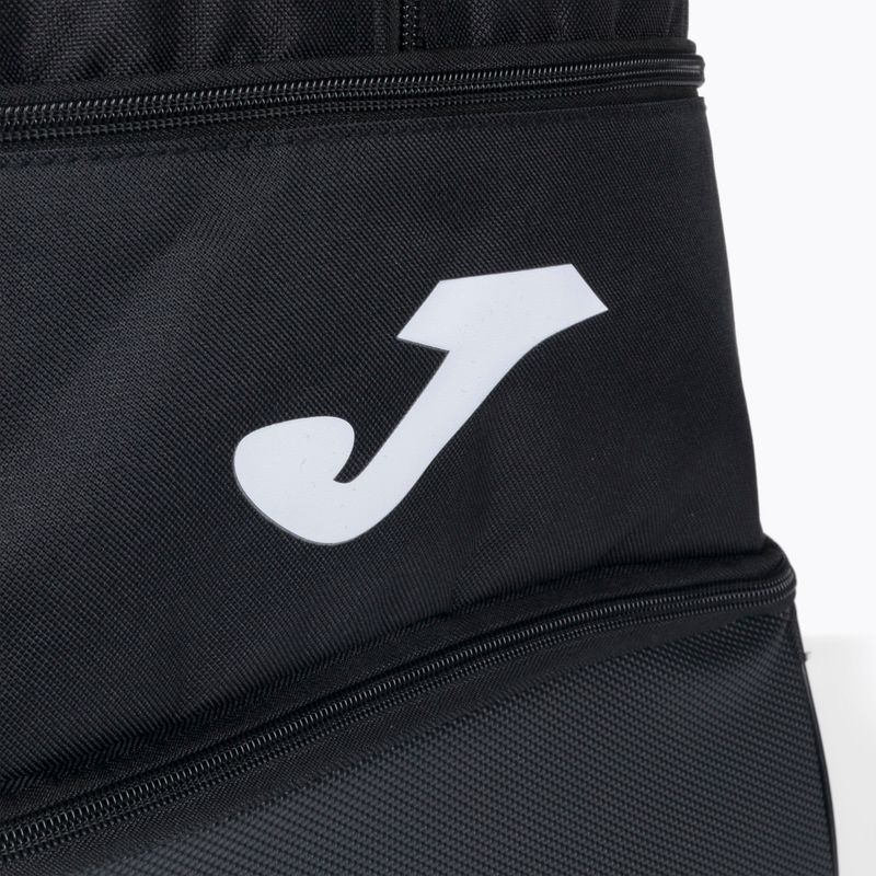 Trolley Training football bag black 400004.100 11