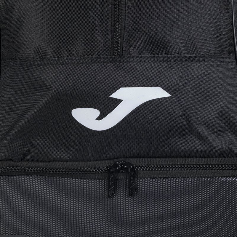 Trolley Training football bag black 400004.100 12