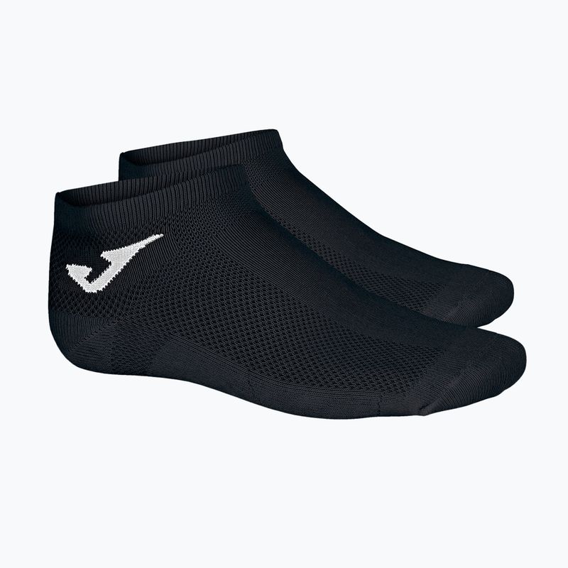 Joma Invisible black socks