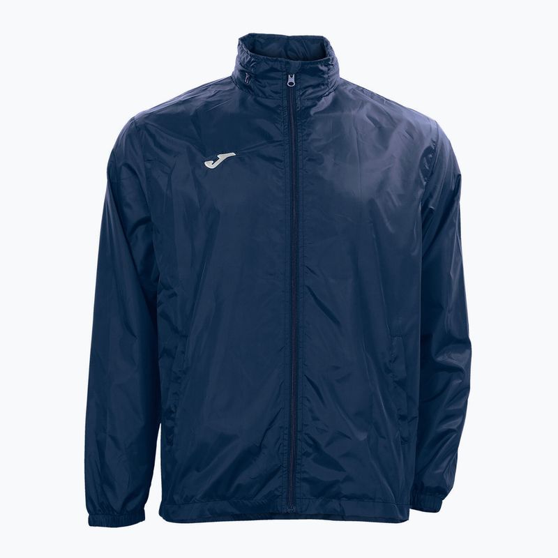 Men's Joma Iris navy running jacket