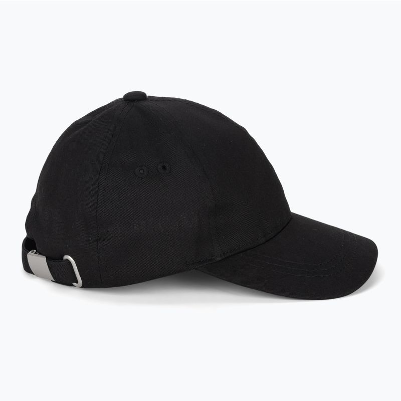 Children's baseball cap Joma Classic black 2