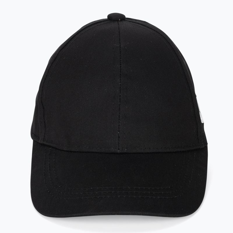 Children's baseball cap Joma Classic black 4