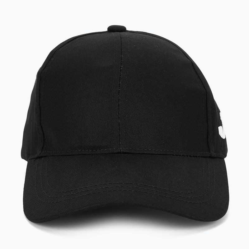 Joma Classic baseball cap black 2