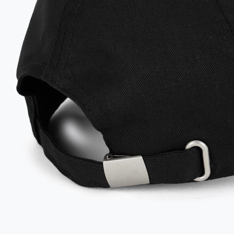 Joma Classic baseball cap black 4