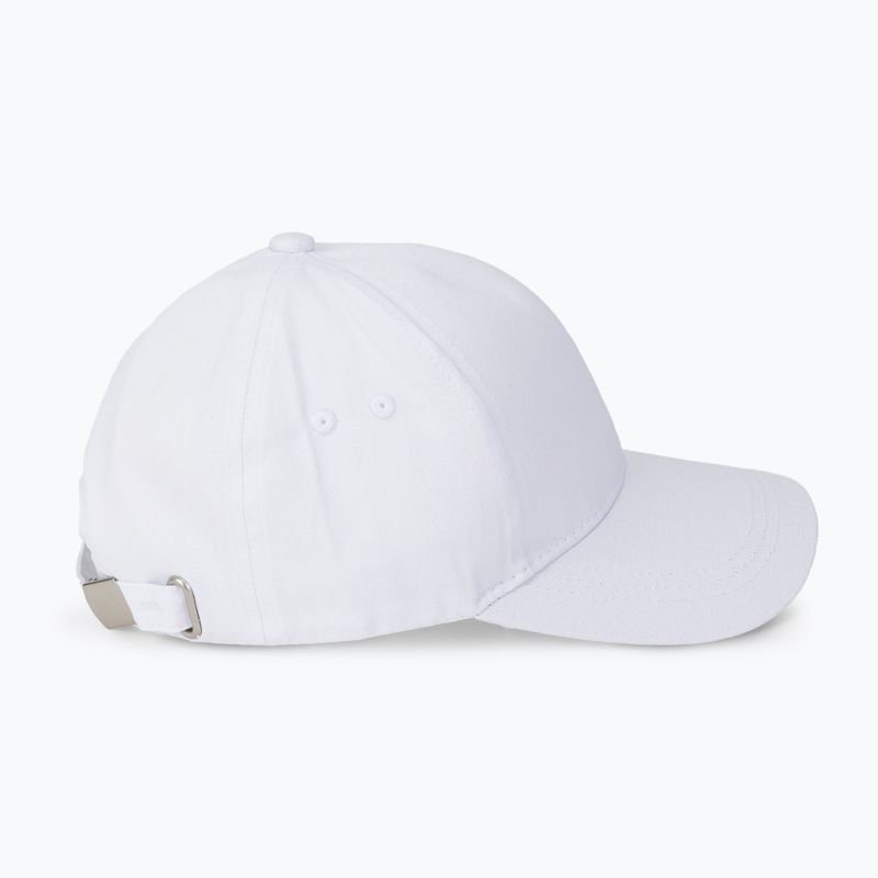 Children's baseball cap Joma Classic JR white 400089.200 3