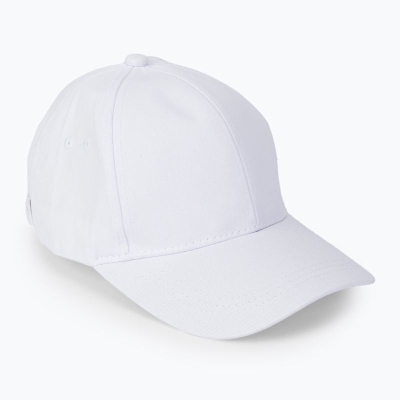 Joma Classic baseball cap white 400089.200