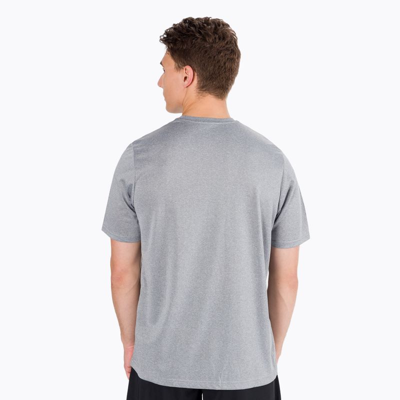 Joma Combi SS football shirt grey 100052 3