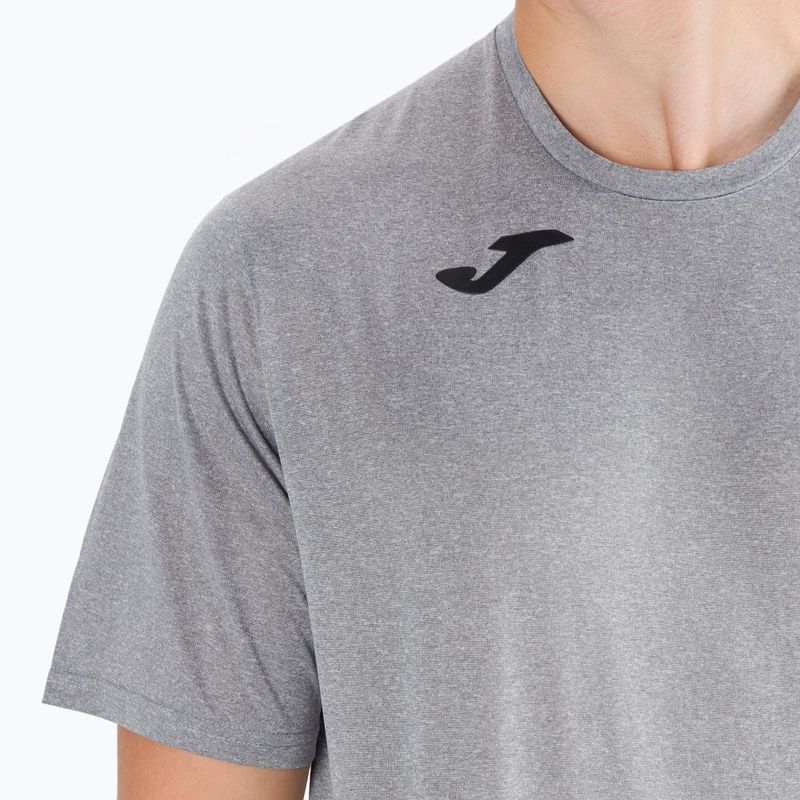 Joma Combi SS football shirt grey 100052 5