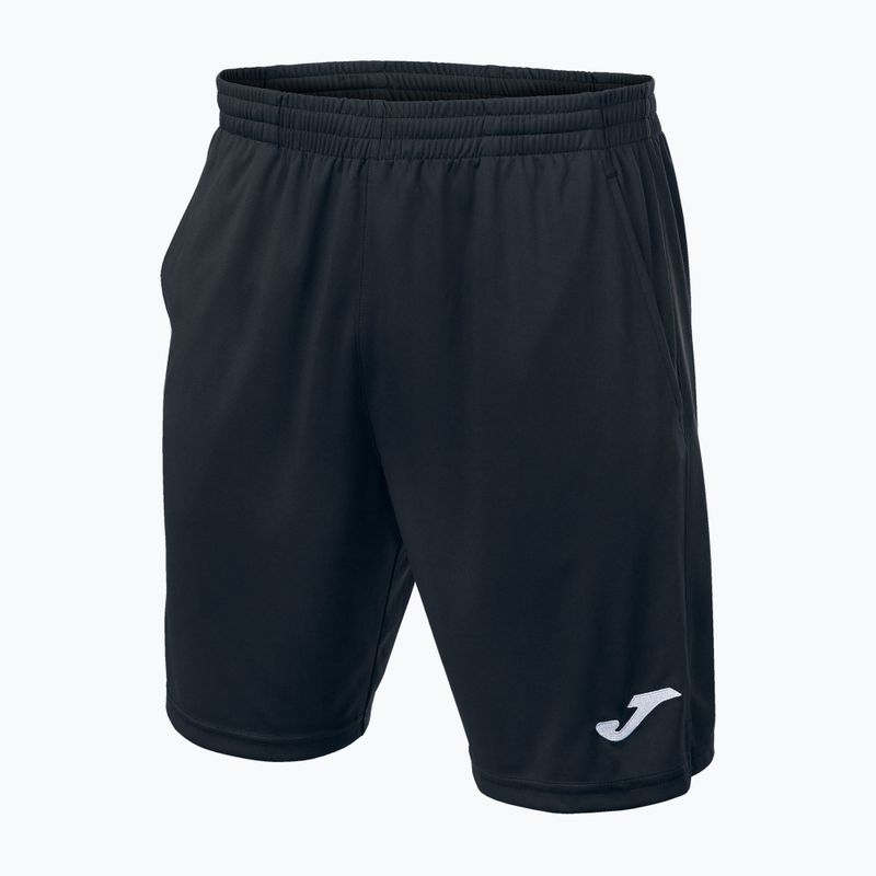 Joma Drive Bermuda tennis shorts black 100438.100 6