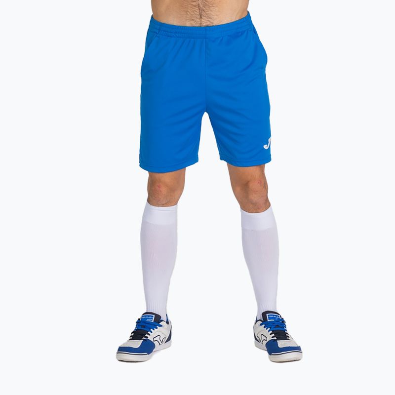 Joma Drive Bermuda tennis shorts blue 100438.700 2