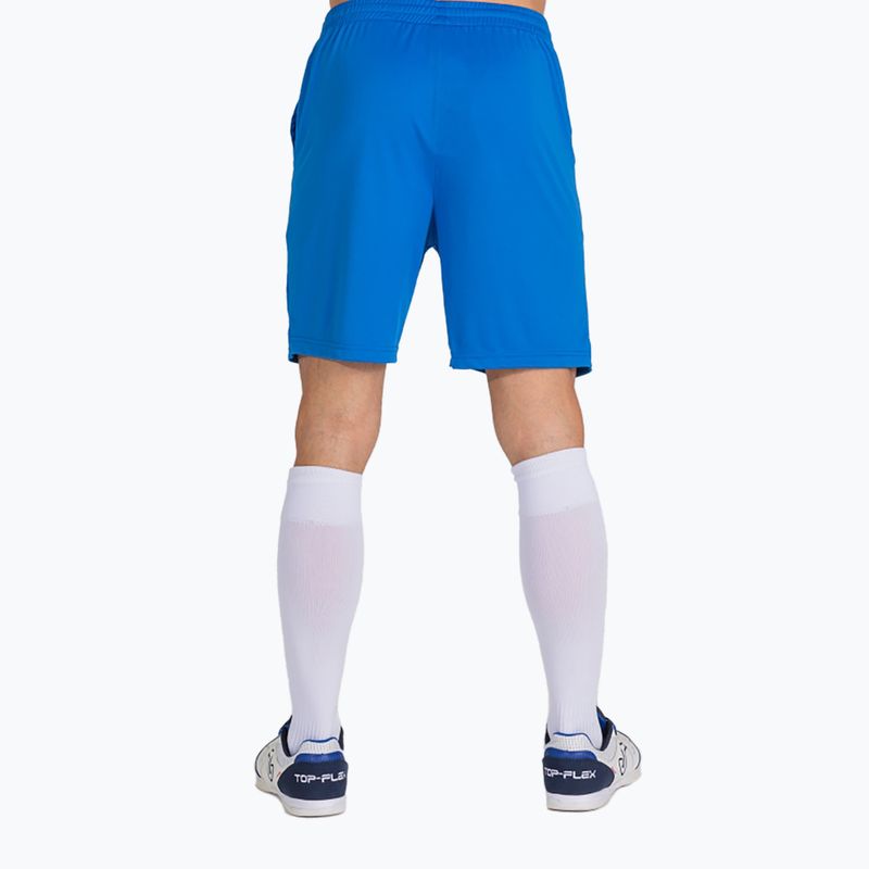 Joma Drive Bermuda tennis shorts blue 100438.700 3