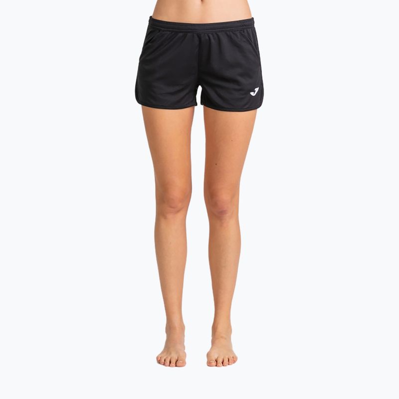 Joma Hobby tennis shorts black 900250.100 2